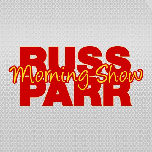 The Russ Parr Morning Show icon