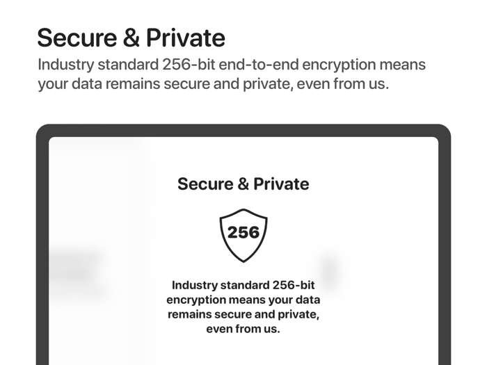 Minimalist Password Manager