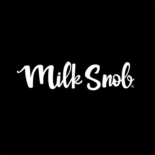 Milk Snob - AppWisp.com