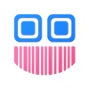 QRabber: QR & Bar Code Scanner icon