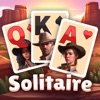 Solitaire: Wild West icon