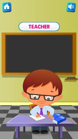 Game screenshot Community Helpers - HD mod apk