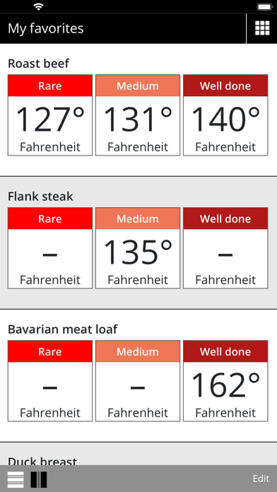 CoreTemperature Screenshot