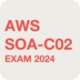 AWS SysOps Admin Updated 2024 app download