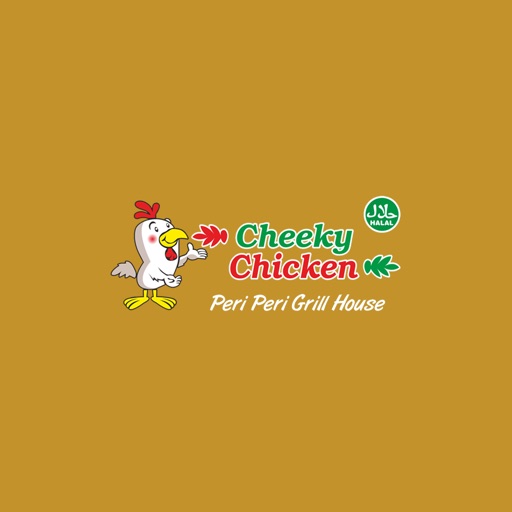 Cheeky Chicken Bonnyrigg icon