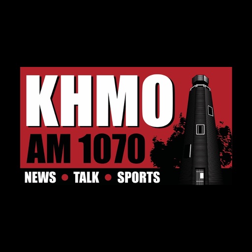 1070 KHMO AM icon