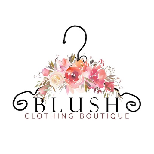 Blush Clothing Boutique by Blush Clothing Boutique, LLC