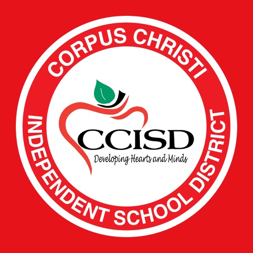 Corpus Christi ISD - AppWisp.com
