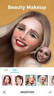 face x play - fancy selfie iphone images 1