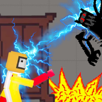 Doors Obby and People Mod