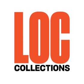 螢幕擷取畫面 (7) LOC Collections