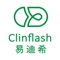 Clinflash ePro collects clinical trial related information such as medication information and symptom information of subjects on the mobile terminal in the form of an APP