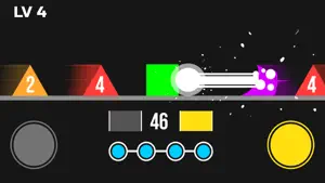 Box VS Triangles screenshot 3