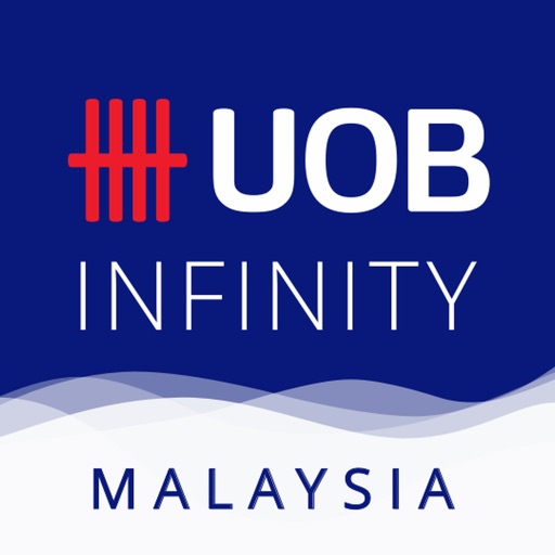 UOB Infinity Malaysia Icon