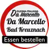 Da Marcello Bad Kreuznach delete, cancel
