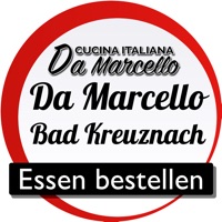 Da Marcello Bad Kreuznach logo