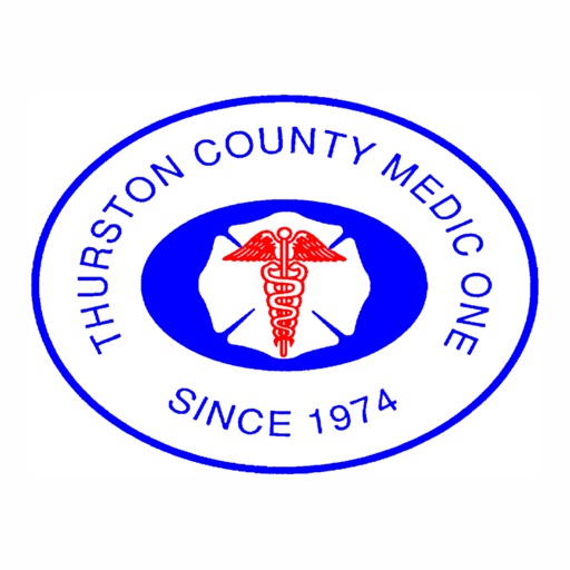 Thurston County Medic One/EMS