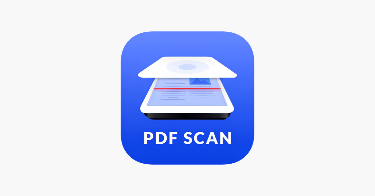 ‎Tiny ScanScanner for Document on the App Store