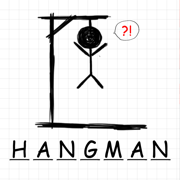 Hangman Words - 2 player games