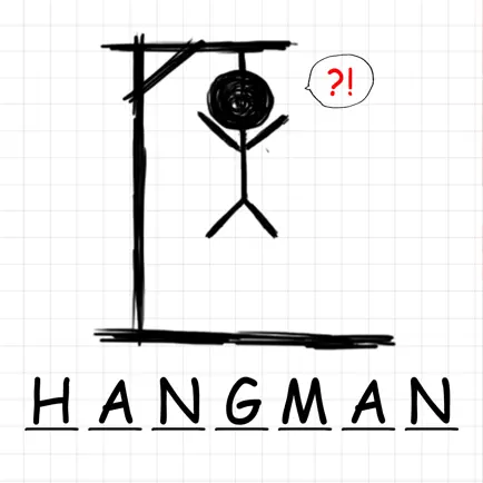 Hangman Words - Guess Word Cheats