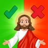 Bible Quiz - True Or False? icon