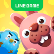 LINE ポコパンタウン -PPT-