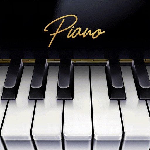 Piano - Music & keyboard game Download