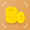 CurrencySnap - Cash Reader icon