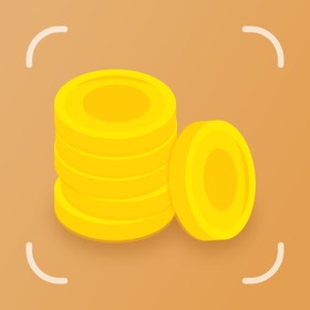 螢幕擷取畫面 (5) CurrencySnap - Cash Reader