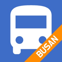 부산버스 - 버스 도착 정보