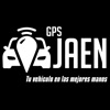 Jaen GPS PE icon