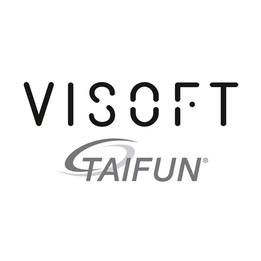 ViSoft TAIFUN 3D Aufmaß icon