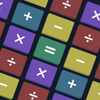 Numle Fun math numbers game