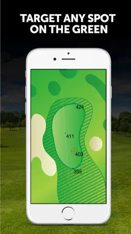 Game screenshot Birdie Apps: Golf GPS apk
