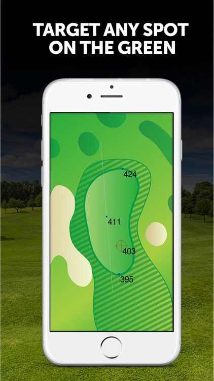 Birdie Apps: Golf GPS