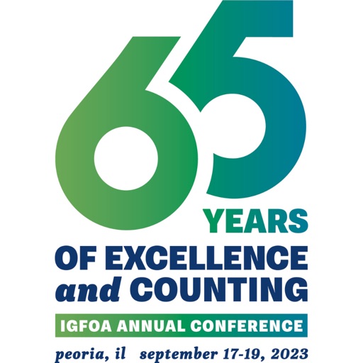 IGFOA 2023 Annual Conference