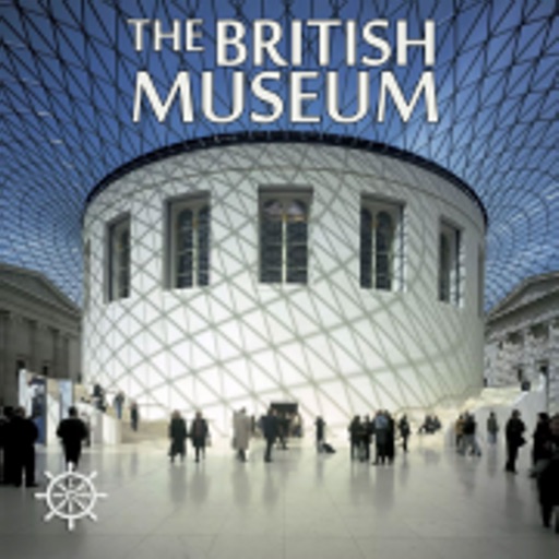 British Museum Buddy icon