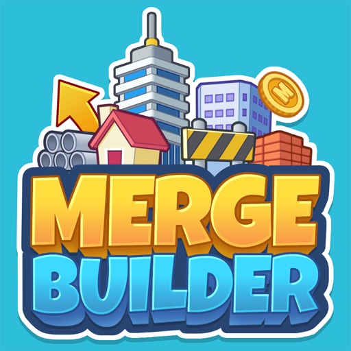 Merge Builder icon