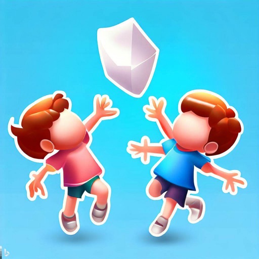 Paper Ball! icon