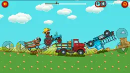 amazing tractor! iphone screenshot 3