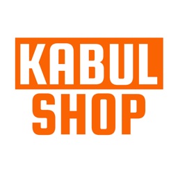 Kabul Shop