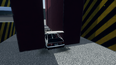 Car Crash Simulator Sandbox 3D Screenshot