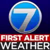 WDAM 7 First Alert Weather contact information