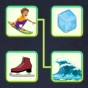 Connect Emoji Puzzle Match app download