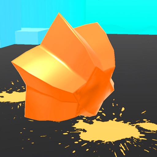 Color Jump 3D - Jelly Shift Up iOS App