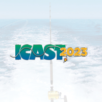 ICAST Fishing 2023