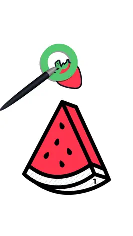 Game screenshot Mix, Blend and Paint hack