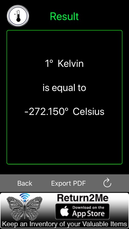 iKonverter screenshot-7