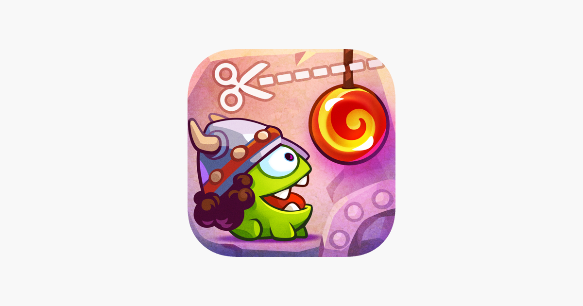 Cut the Rope: Time Travel — play online for free on Yandex Games