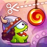 Get Cut the Rope: Time Travel for iOS, iPhone, iPad Aso Report